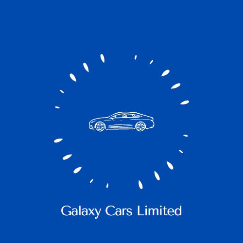 Galaxy Cars Ltd logo
